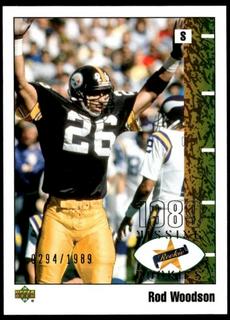 Rod Woodson