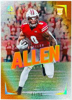 Braelon Allen