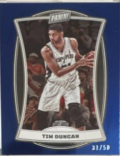 Tim Duncan