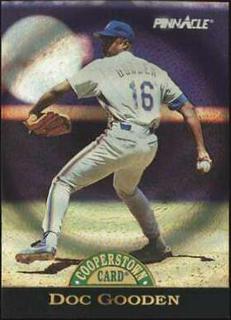 Doc Gooden