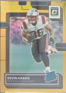 Kevin Harris