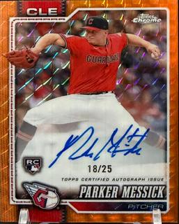 Parker Messick