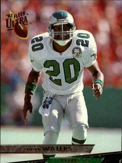 Andre Waters