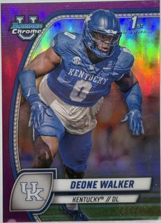 Deone Walker