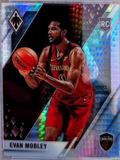 Evan Mobley