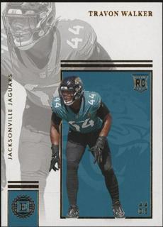 Travon Walker