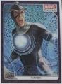 Havok [Purple Pixels] | Marvel 2023 Upper Deck Platinum