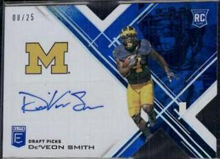 De'Veon Smith