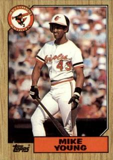 Mike Young