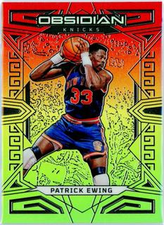 Patrick Ewing