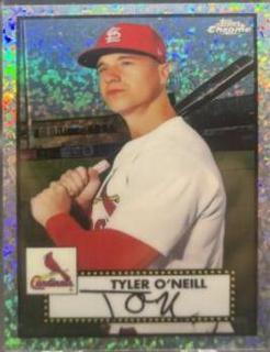 Tyler O'Neill