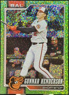 Gunnar Henderson