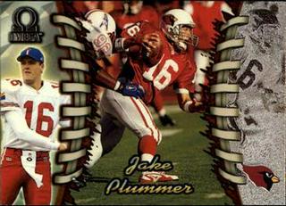 Jake Plummer