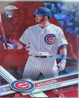 Ian Happ