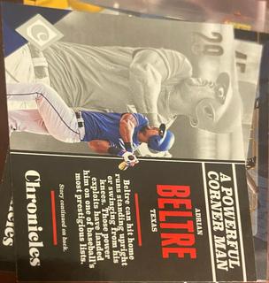 Adrian Beltre