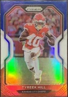 Tyreek Hill