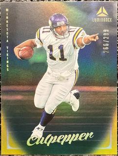 Daunte Culpepper