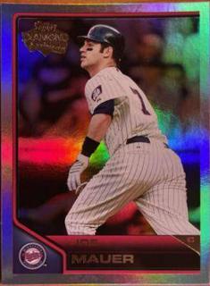 Joe Mauer