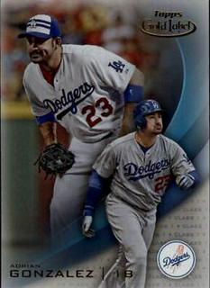 Adrian Gonzalez