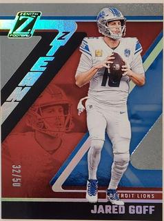 Jared Goff