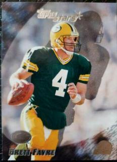 Brett Favre
