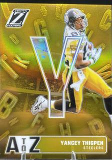 Yancey Thigpen