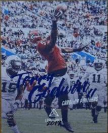 Terry Godwin II