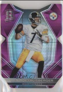 Ben Roethlisberger