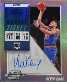 Kevin Knox