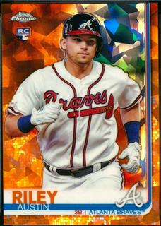Austin Riley