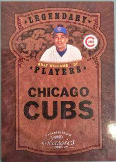 Billy Williams