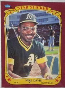 Mike Davis