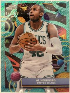 Al Horford