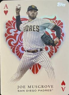 Joe Musgrove