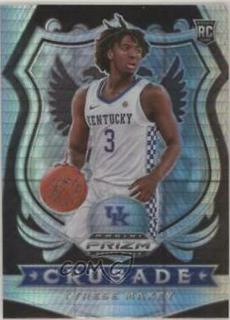 Tyrese Maxey