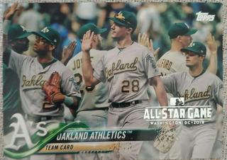 Oakland Athletics