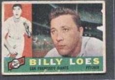 Billy Loes #181