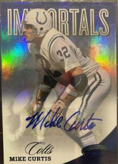 Mike Curtis