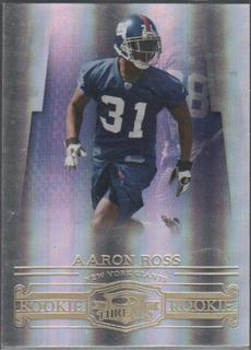 Aaron Ross