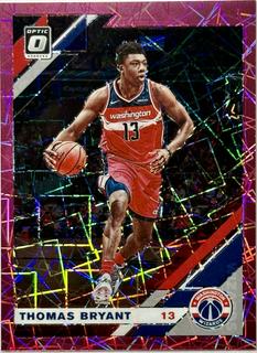 Thomas Bryant
