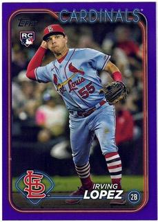 Irving Lopez