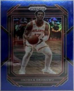 Onyeka Okongwu