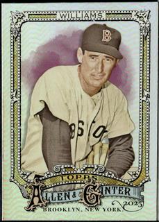 Ted Williams