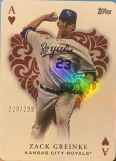 Zack Greinke