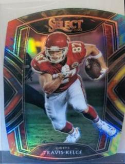 Travis Kelce