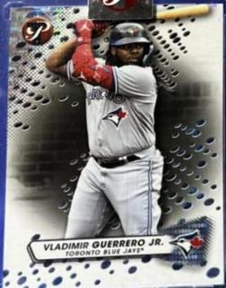 Vladimir Guerrero Jr.