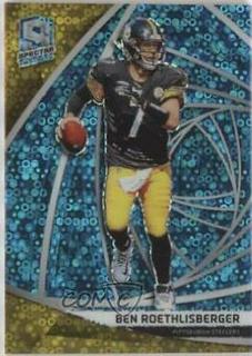 Ben Roethlisberger