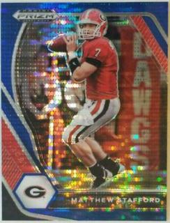 Matthew Stafford