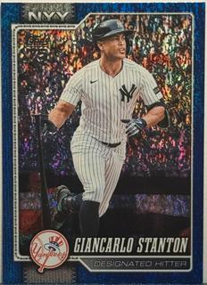 Giancarlo Stanton