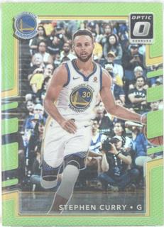 Stephen Curry